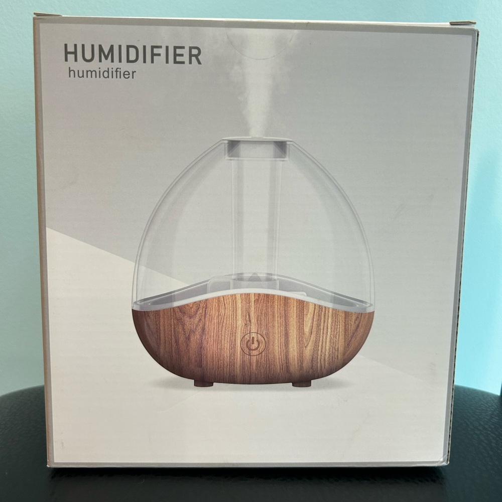 Humidifier